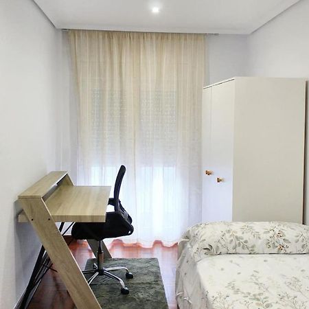 Linares 10 Apartman Santender Kültér fotó