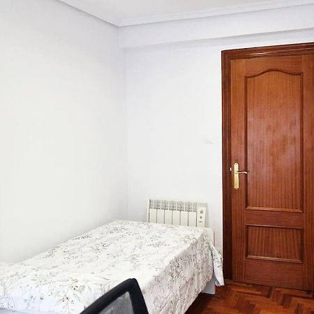 Linares 10 Apartman Santender Kültér fotó