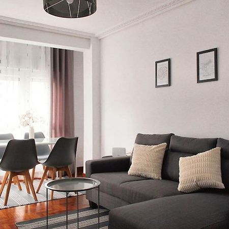 Linares 10 Apartman Santender Kültér fotó