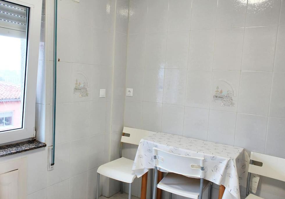 Linares 10 Apartman Santender Kültér fotó