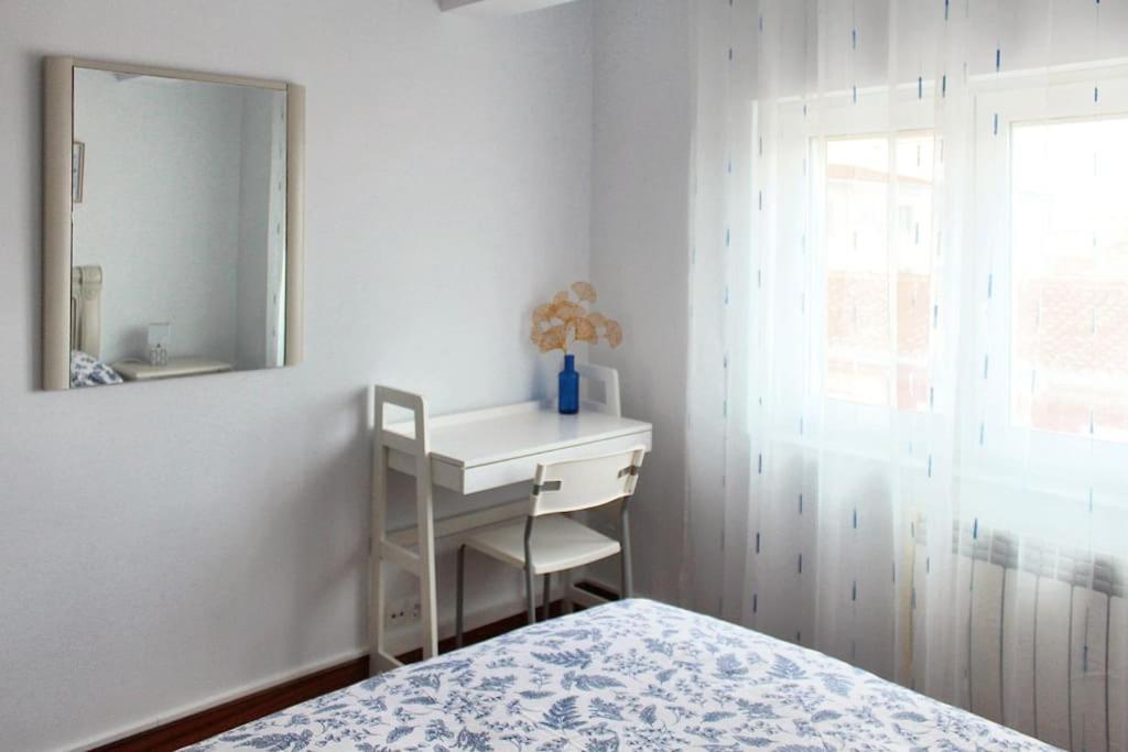 Linares 10 Apartman Santender Kültér fotó
