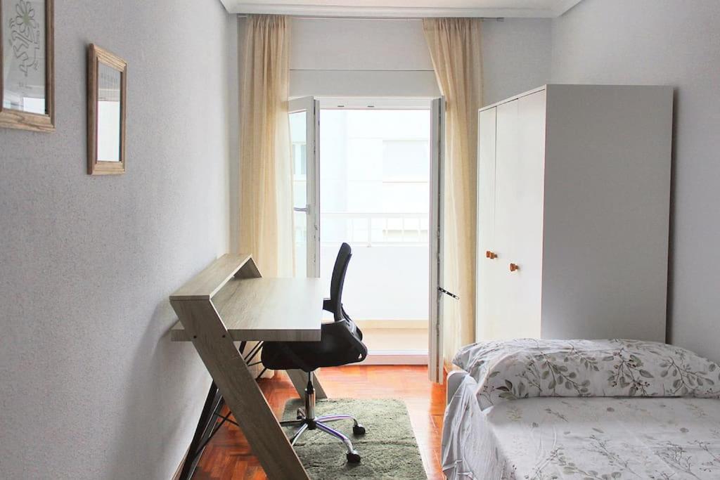 Linares 10 Apartman Santender Kültér fotó