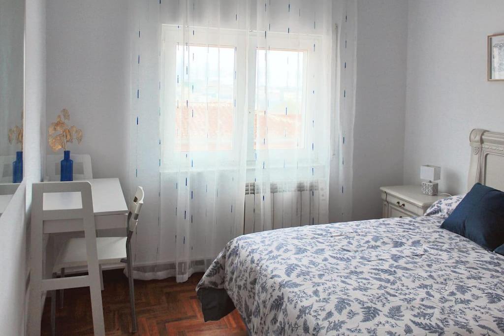 Linares 10 Apartman Santender Kültér fotó