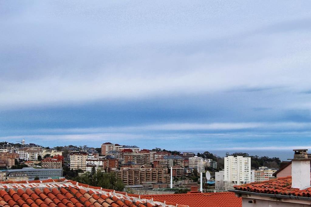 Linares 10 Apartman Santender Kültér fotó