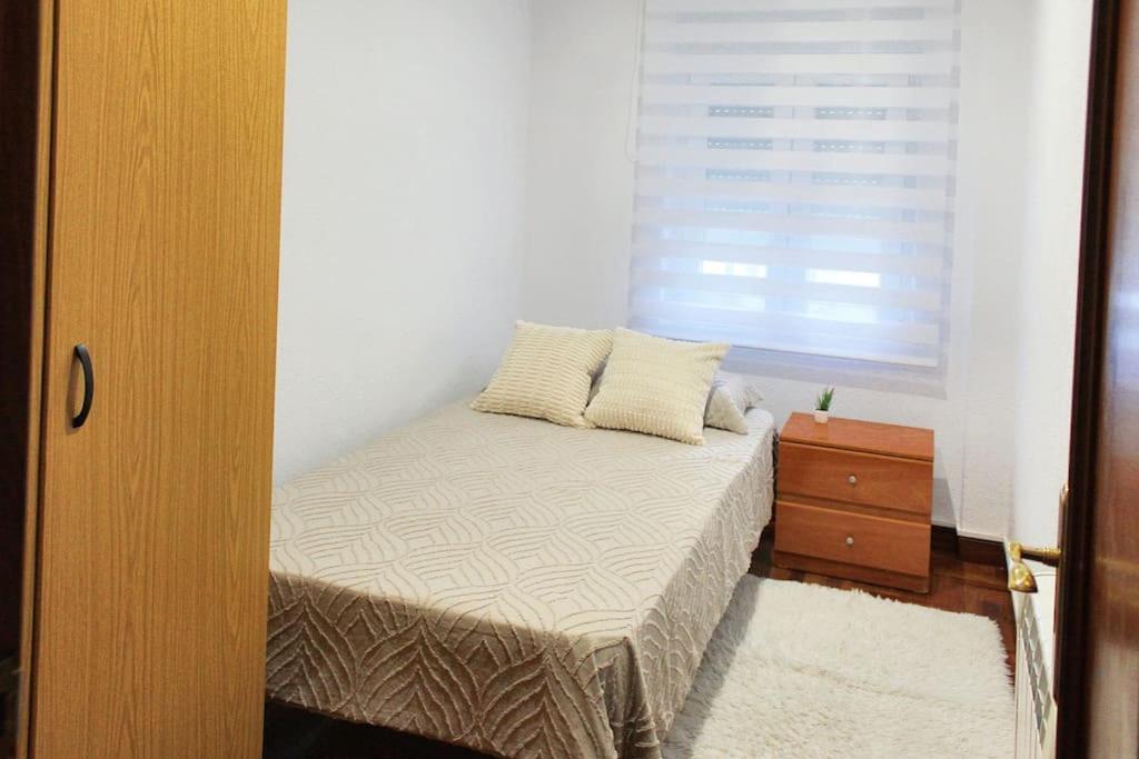 Linares 10 Apartman Santender Kültér fotó