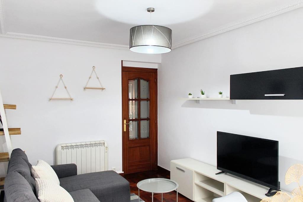 Linares 10 Apartman Santender Kültér fotó