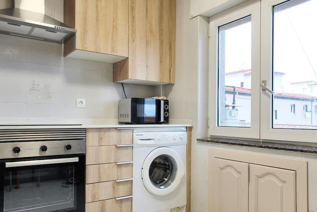 Linares 10 Apartman Santender Kültér fotó