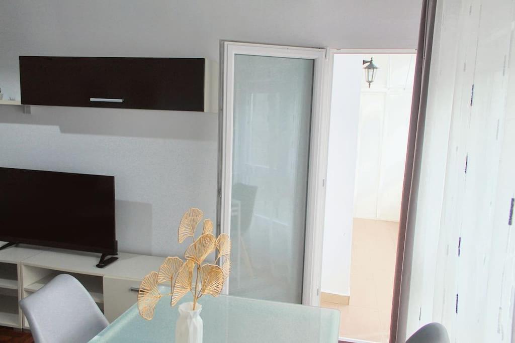 Linares 10 Apartman Santender Kültér fotó
