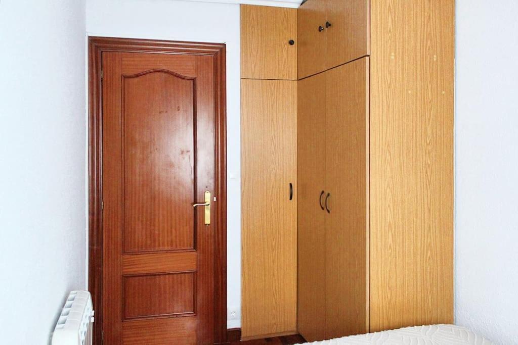 Linares 10 Apartman Santender Kültér fotó