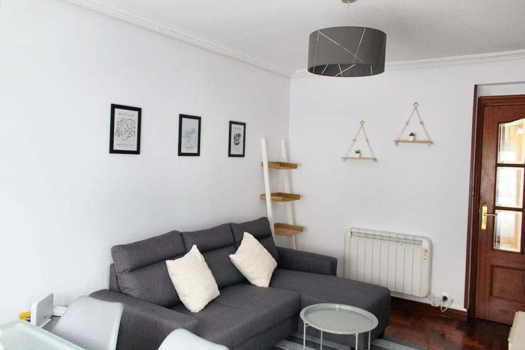 Linares 10 Apartman Santender Kültér fotó