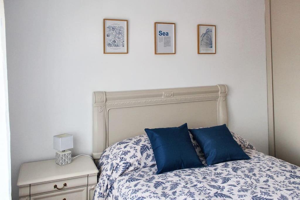 Linares 10 Apartman Santender Kültér fotó