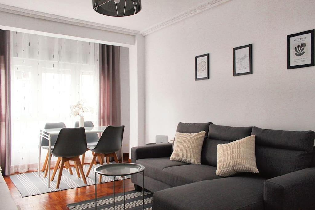 Linares 10 Apartman Santender Kültér fotó